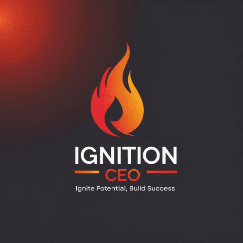 IgnitionCEO Logo