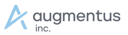 Augmentus Inc. Logo
