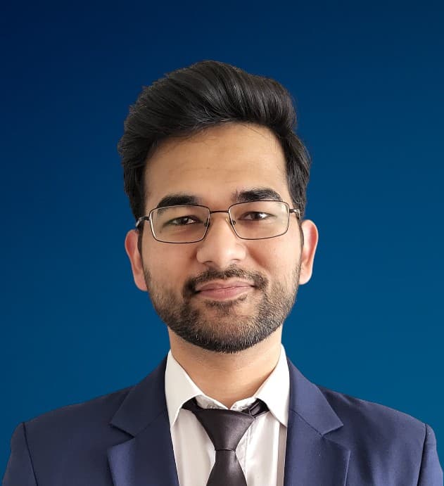 Deepak Gupta
